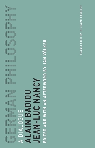 German Philosophy