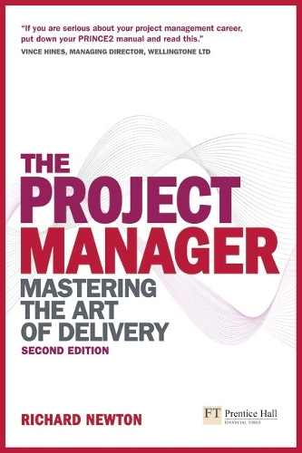 Project Manager, The