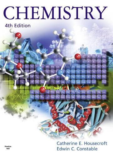 Chemistry with MasteringChemistry