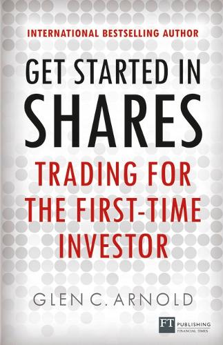 Get Started in Shares