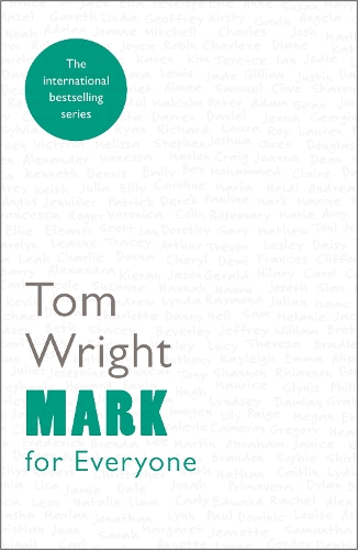 Mark For Everyone
