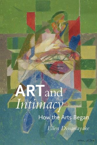 Art and Intimacy