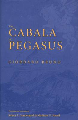 The Cabala of Pegasus