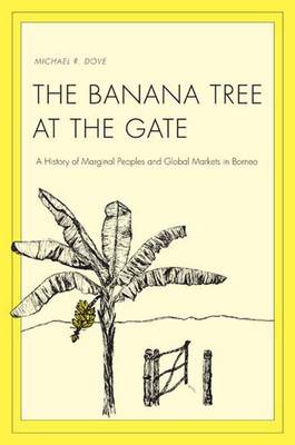 The Banana Tree at the Gate