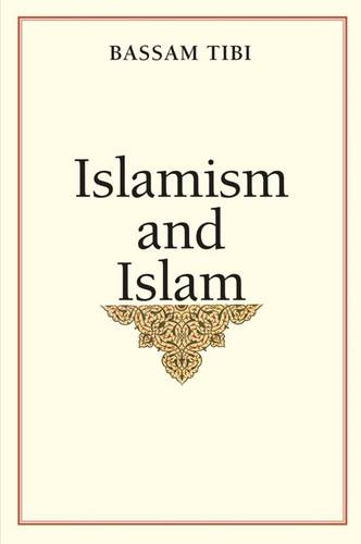 Islamism and Islam