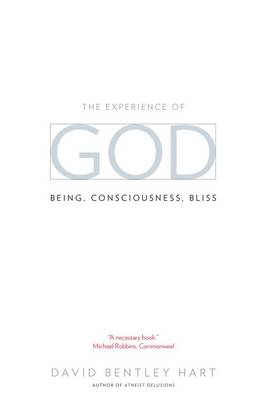 The Experience of God