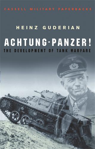 Achtung Panzer!