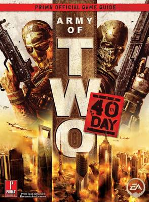 Army of Two: The 40th Day