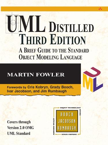 UML Distilled