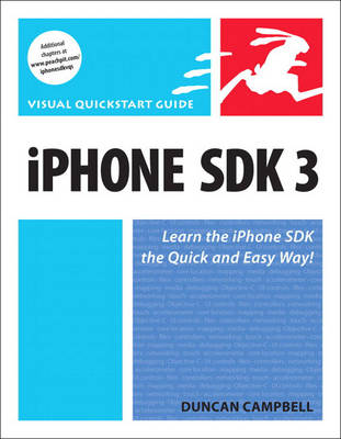 iPhone SDK 3