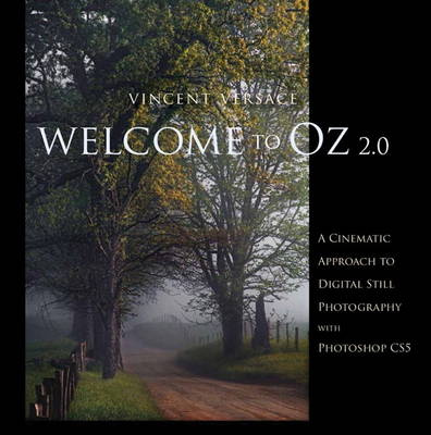 Welcome to Oz 2.0