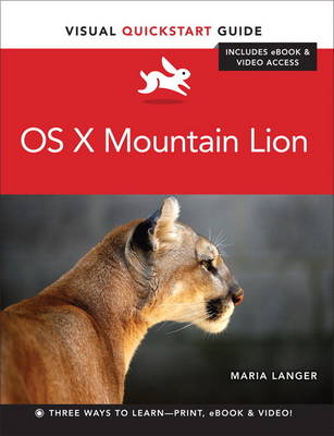 OS X Mountain Lion