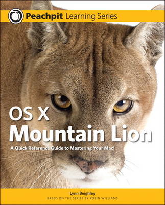 OS X Mountain Lion