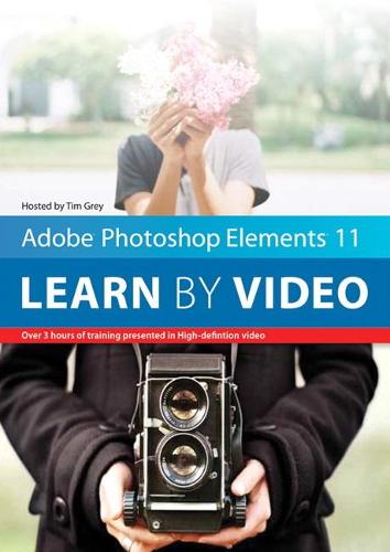 Adobe Photoshop Elements 11