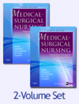 Medical-Surgical Nursing