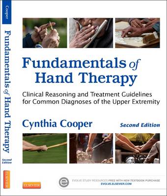 Fundamentals of Hand Therapy