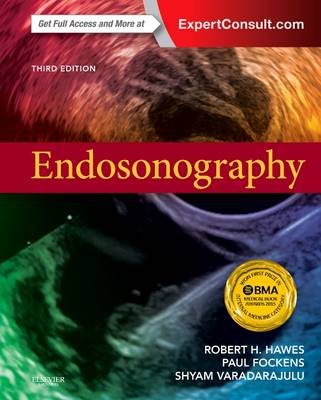 Endosonography