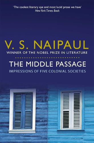 The Middle Passage