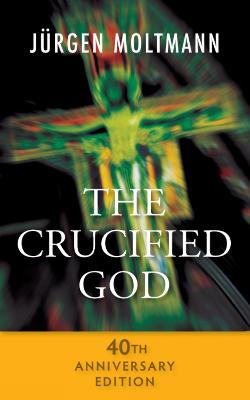 The Crucified God - 40th Anniversary Edition