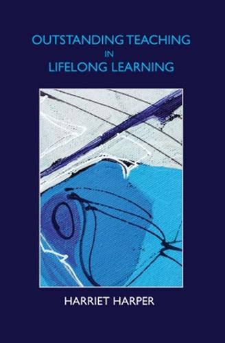 Outstanding Teaching in Lifelong Learning