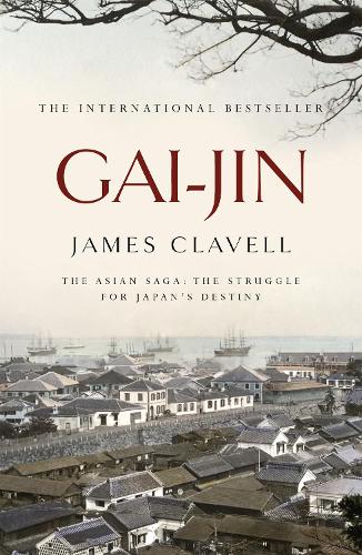 Gai-Jin