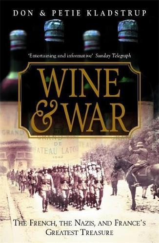 Wine and War