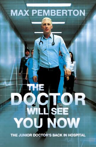 The Doctor Will See You Now