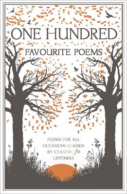 One Hundred Favourite Poems