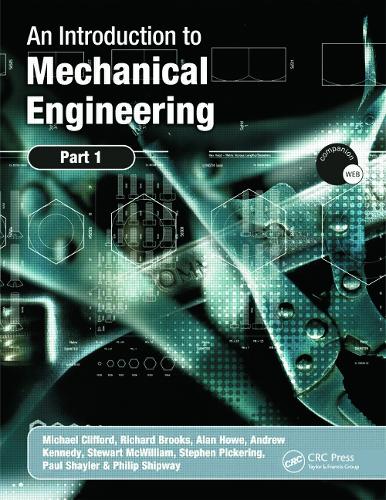 An Introduction to Mechanical Engineering: Part 1