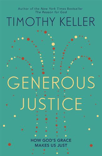 Generous Justice