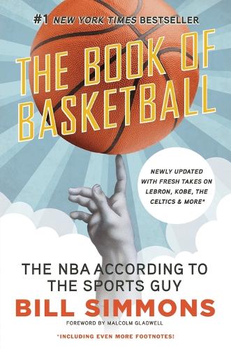 The Book of Basketball