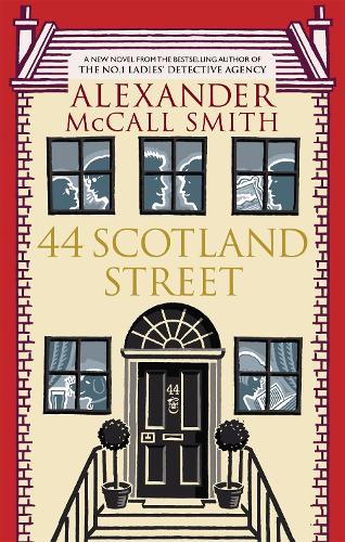 44 Scotland Street