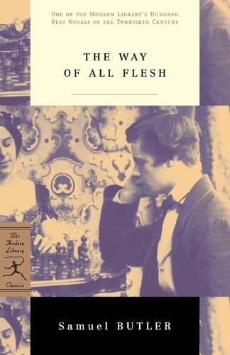 The Way of All Flesh