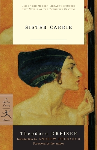Sister Carrie