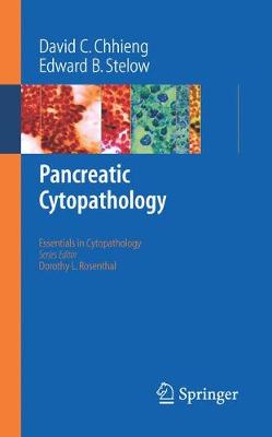 Pancreatic Cytopathology