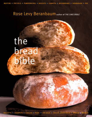 The Bread Bible