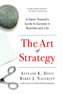 The Art of Strategy