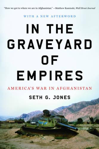 In the Graveyard of Empires