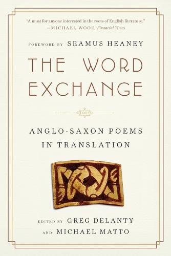 The Word Exchange