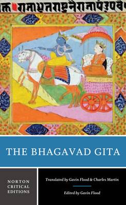 The Bhagavad Gita