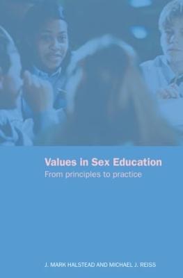 Values in Sex Education