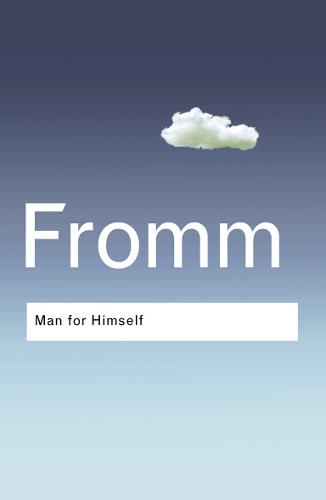 Man for Himself