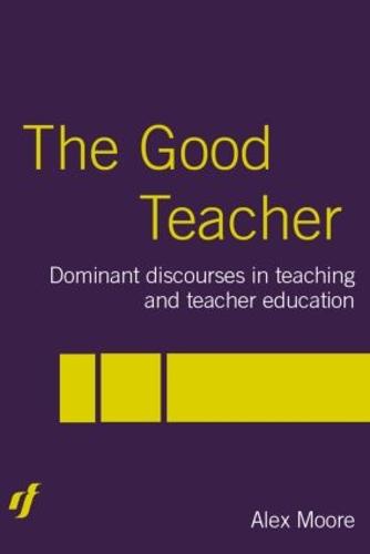 The Good Teacher