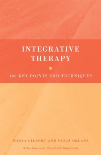 Integrative Therapy