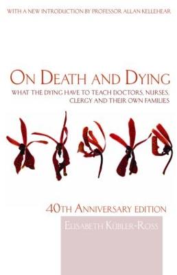 On Death and Dying