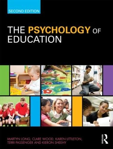 The Psychology of Education