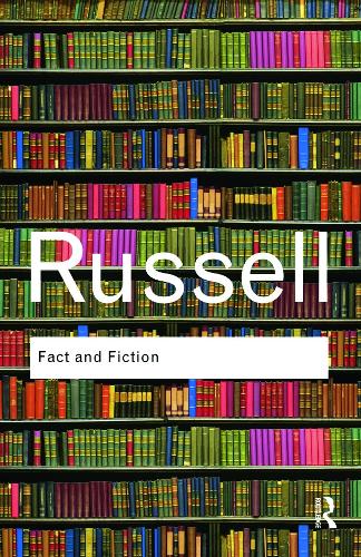 Fact and Fiction