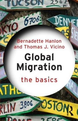 Global Migration: The Basics