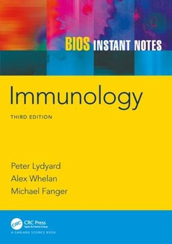 BIOS Instant Notes in Immunology