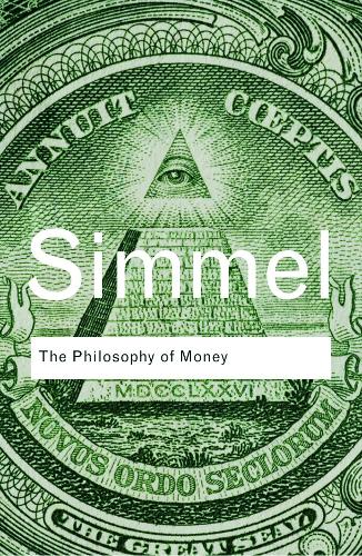 The Philosophy of Money